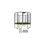 Trampoline punchi vert 300