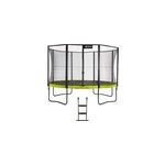 Trampoline punchi vert 360 Trampoline punchi vert 360