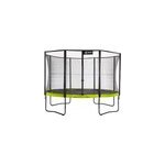 Trampoline punchi vert 360