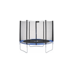 Trampoline ralli bleu et gris �250