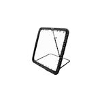 Trampoline rebond rebounder pro 120