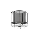 Trampoline semi - pro 8ft jump4fun Trampoline semi - pro 8ft jump4fun