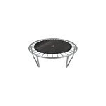 Trampoline tapis de saut jump4fun