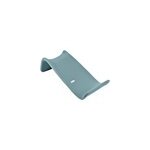 Transat de bain ergonomique transatdo bleu baltique
