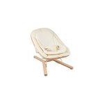 Transat en bois swoon flow babymoov