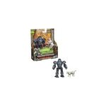 Transformers beast weaponizers optimus p