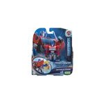 Transformers hasbro rouge
