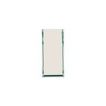 Trapze en mtal pour portique en bois 4