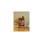 Travailleuse vintage en bois n�152