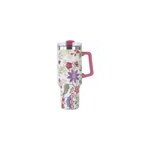 Travel mug 1200ml isotherme bohemian