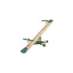 Trbuchet  bascule rotatif