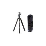 Tr�pied photos alu kit travel angel fta2