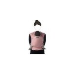 Tricot - slen organic 970 soft pink