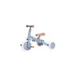 Tricycle 4 en 1 safari dreams blue