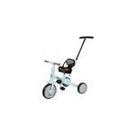 Tricycle 5 en 1 mod. rapit vert