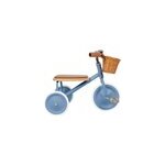 Tricycle blue