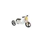 Tricycle en bois 2 en 1