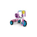 Tricycle breeze licorne rose