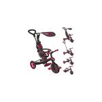 Tricycle évolutif pour bébé explorer 4 e Tricycle évolutif pour bébé explorer 4 e