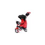 Tricycle evolutif swing red smartrike