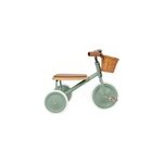 Tricycle forest