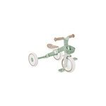 Tricycle learning 2 en 1 plus eco