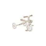 Tricycle learning 2 en 1 plus eco