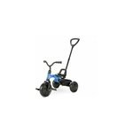 Tricycle qplay ant plus bleu ciel Tricycle qplay ant plus bleu ciel