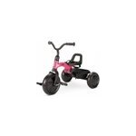 Tricycle qplay ant plus rose