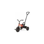 Tricycle qplay ant plus rouge