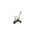 Tricycle qplay ant plus vert
