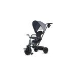 Tricycle qplay elite platinum gris