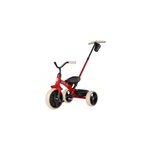 Tricycle qplay elite pro rouge