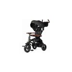 Tricycle qplay rito deluxe noir
