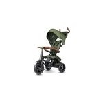 Tricycle qplay rito deluxe olive