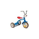 Tricycle retro bleu enfant 2 à 5 ans Tricycle retro bleu enfant 2 à 5 ans