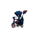 Tricycle smartrike swirl bleu rouge Tricycle smartrike swirl bleu rouge