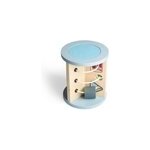 Trieur de formes sensorielles roulantes Trieur de formes sensorielles roulantes