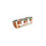 Trio l�gumes bio pour la cuisine tomat