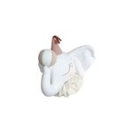 Trophe en peluche lphant