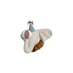 Trophe en peluche lphant