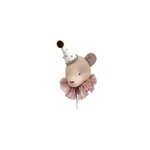 Trophe en peluche ours