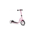 Trotinette puky - retro rose