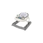 Trotteur 2 en 1 - zinc babymoov