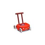 Trotteur bébé roberto rouge italtrike Trotteur bébé roberto rouge italtrike