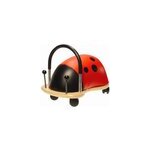 Trotteur / porteur wheely bug coccinelle 2