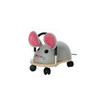 Trotteur / porteur wheely bug souris