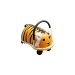 Trotteur / porteur wheely bug tigre