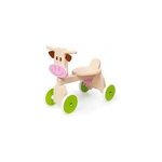 Trotteur vache