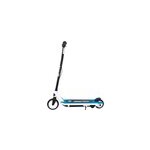 Trottinette lectrique enfant urbanglide ride 55 bleu 150w, 12 km